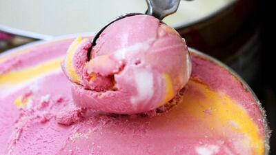 Picture clue for 30. Galen Clarke / The National