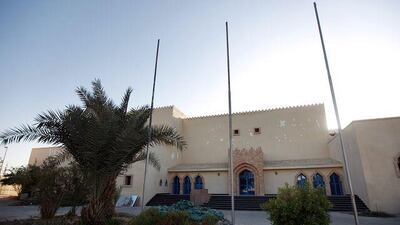 The Pakistani Community Centre in Abu Dhabi will reopen after 13 years for a 12-day UAE Friendship Festival next month.
