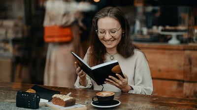 New Year doesn’t have to be the only time we make a new start. Photo: Finde Zukunft / Unsplash