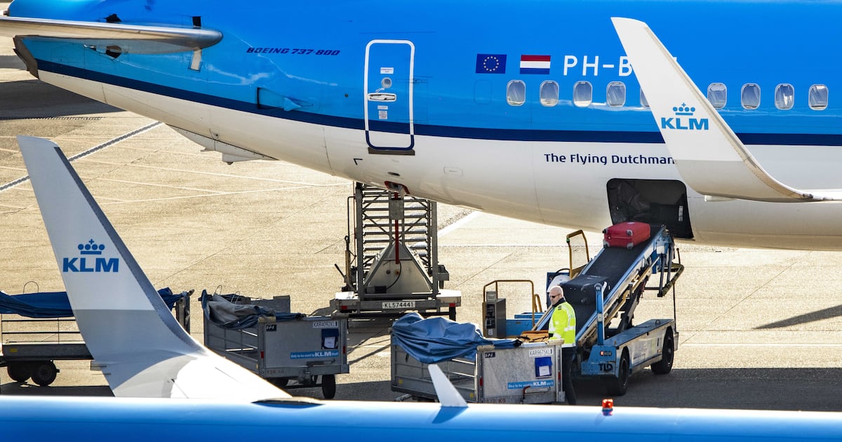 Middle East flights: KLM, Singapore Airlines and Air France extend suspensions Middle East flights: KLM, Singapore Airlines and Air France extend suspensions