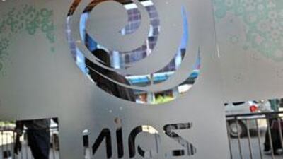 Changing priorities: Zain announced it would pay more than three times its annual profit as a dividend to shareholders.