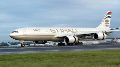 The new check-in option will reduce the risk of losing the boarding pass and allow the storage of multiple boarding passes on a mobile phone. EPA