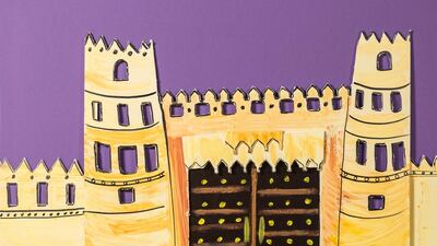 Courtesy TCA Abu Dhabi