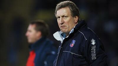 Neil Warnock, now in charge of Crystal Palace, says he may pursue a personal compensation claim against West Ham for lost future earnings over the Carlos Tevez affair.