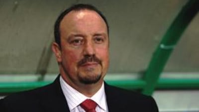 The loss will trigger more debate on Benitez's future.