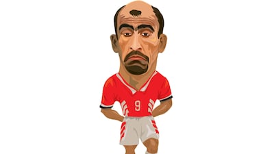 Illustration by Mathew Kurian / The National