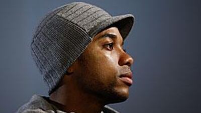 There are rumours of transfer meetings set up with Champions League holders Barcelona.