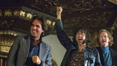 Patrick Harbron / HBO via AP