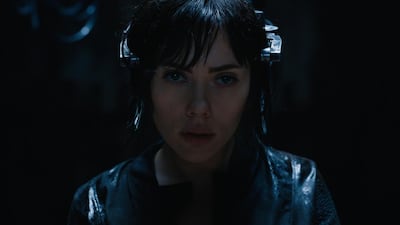 Courtesy Paramount Pictures