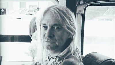 Kurt Cobain.