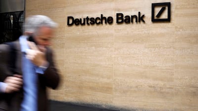 The layoffs began in Sydney on Monday before spreading across the region, followed by London and the US. AFP