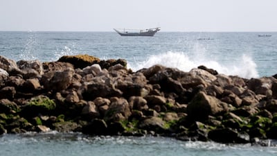 The modern south Arabian language of Bathari is spoken by a handful of people from the remote region around Shuwaimiyyah, 300 km west of Salalah, Oman.