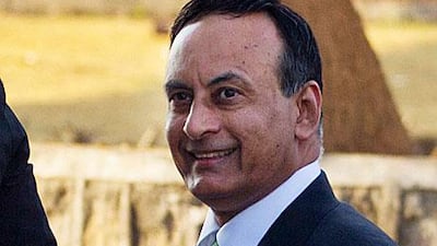 Husain Haqqani, the former envoy to Washington, was cleared by a panel of nine judges in Pakistan's Supreme Court to be able to travel outside the country.