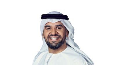 Hussain Al Jassmi will entertain audiences in his trademark style at Al Majaz Amphitheatre on December 3.