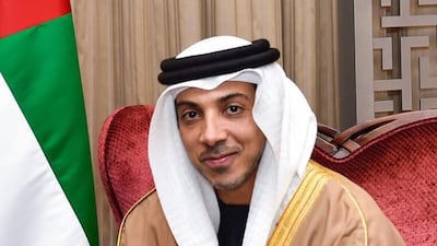 Sheikh Mansour bin Zayed’s Yas Horse Racing Management tasted success in Paris with Hattal. Wam