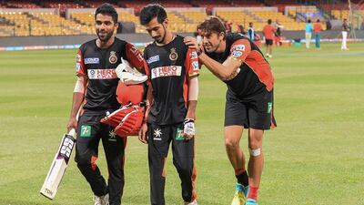 Manjunath Kiran / AFP