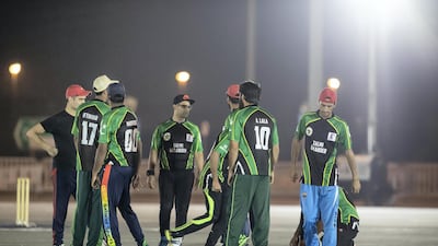 The finals of the competition wlil be held on Friday, June 7.