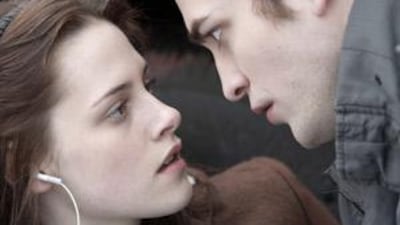 The Twilight author Stephenie Meyer has been accused of plagiarism.