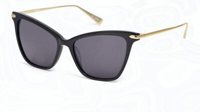 Courtesy Harvey Nichols - Dubai