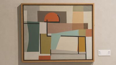 Courtesy Sharjah Art Foundation