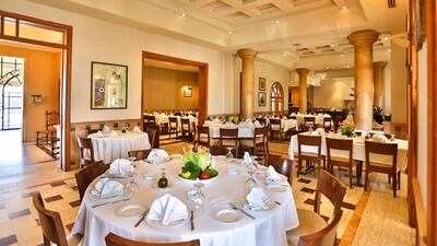 Fakhreldin, Amman, Jordan