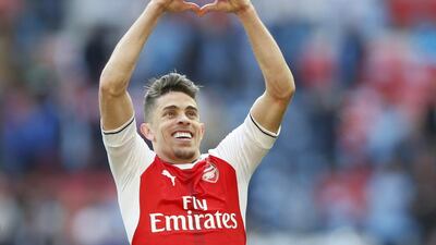 Alastair Grant / AP Photo