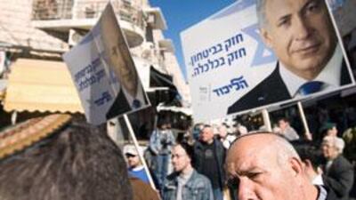 The assault both carried the Likud Party leader Benjamin Netanyahu to electoral victory and moderated him in office.