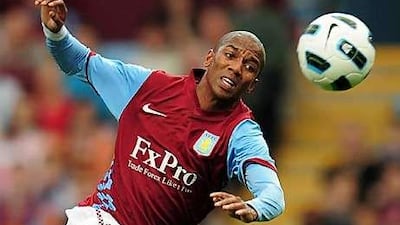 Ashley Young could have joined Spurs in 2007 had club officials not dallied over the fee.