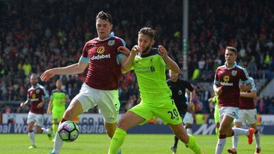 (Mark Runnacles/Getty Images)