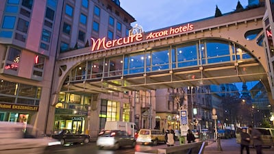 AccorHotels, operator of the Mercure, Raffles, Fairmont and Sofitel hotel chains, said it completed its acquisition of Mövenpick Hotels and Resorts for $558m. Courtesy Mercure/AccorHotels