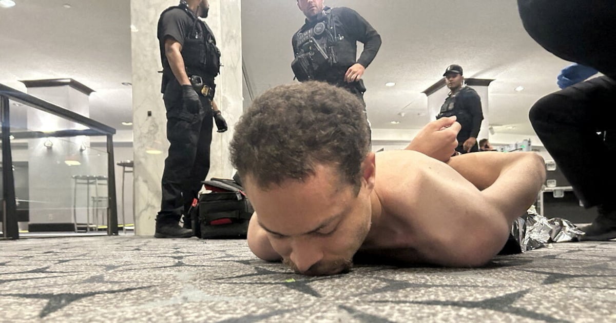 Cole Tomas Allen: What we know about suspect in White House Correspondents' Dinner shooting | The National