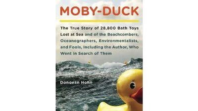 Moby-Duck Donovan Hohn Penguin Dh69