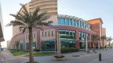 Mediclinic City Hospital marks completion of 100 kidney transplants