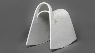 Little Rocker by Viktor Udzenija