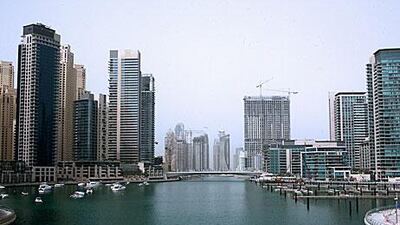 Insurance costs may be an added headache for owners of Dubai apartments as the new strata law begins to bite.