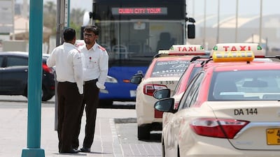 Readers discuss whether Ramadan work hours should be applicable to all. Pawan Singh / The National