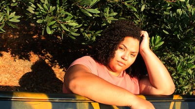 Leila Mottley's novel 'Nightcrawling' has been nominated for the Booker Prize 2022 longlist. She is the youngest author to be nominated in the prize's history. PA Media