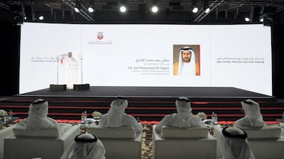 The scheme formally began in January, with Tuesday’s event designed to take place six months into the three-year programme, which has the overarching aim of reducing the economy’s reliance on fossil fuels.