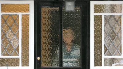 An address in Wokingham, Britain, has been linked to former British intelligence officer Christopher Steele, who has been named as the author of an intelligence dossier on US president Donald Trump. Peter Nicholls / Reuters