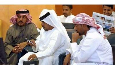 Equity markets in the UAE may be in for busier days as fund managers return from their summer holidays.