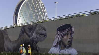 The economies of the Middle East are expected to see a recovery in GDP growth in 2018, following a challenging past year, with the UAE set to record 2.6 per cent growth, according to a report by Oxford Economics and the ICAEW. The National