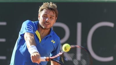 Martial Trezzini / Keystone