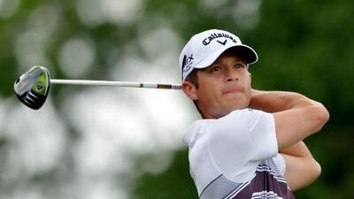 Golfer Jesse Smith will make his PGA Tour in the US Open.