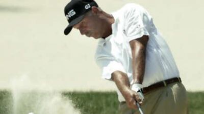 When Mark James, of England, won the inaugural Dubai Desert Classic in 1989, many wouldn't have imagined that the city would play an integral part in golfing history.