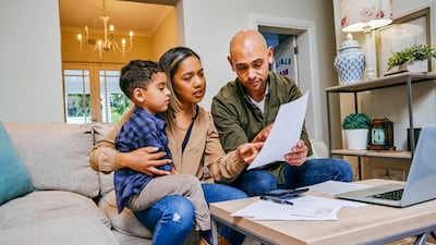 Identifying big expenses for next year allows you to prepare properly rather than rushing at the last minute. Getty Images