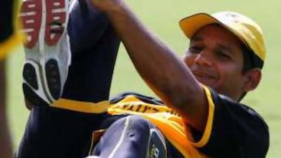 Bangladesh's most successful captain, Habibul Bashar, has admitted that he in talks with the rebel Indian Cricket League.