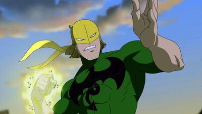 Disney XD via Getty Images