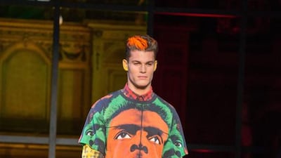 Luca Teuchmann / Getty Images