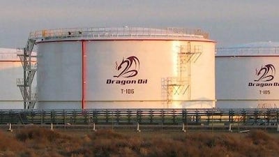 Dragon Oil is to pay 75 per cent of drilling costs- up to $26.6 million - in exchange for a 55 per cent stake in a new joint venture company with Australia's Cooper Energy and Jacka resources. Courtesy Dragon Oil