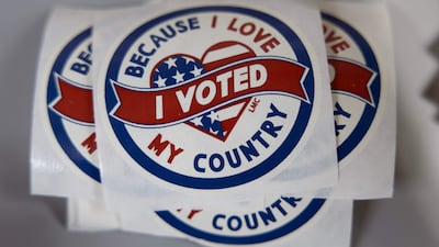 President Joe Biden has faced growing criticism within his own party over the US response to the war in Gaza. Getty Images / AFP